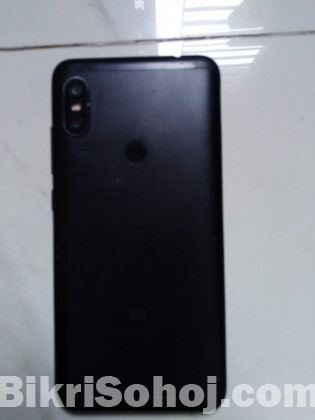 Redmi Note 6 Pro